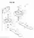 Fig. 07 - System and method for converting cutting and gathering system of a corn head