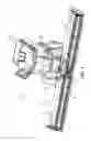 Fig. 02 - System and method for wing float on a combine draper header
