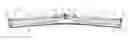 Fig. 01 - Draper belt header with pivoting wings