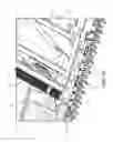 Fig. 09 - Draper belt header with pivoting wings