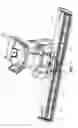 Fig. 02 - Self-contained combine draper wing leveler