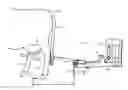 Fig. 01 - Vision system with teat detection