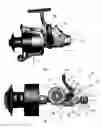 Fig. 02 - Live liner drag device
