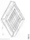 Fig. 07 - Cooking device with inset dispersing pattern