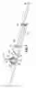 Fig. 02 - Apparatus and method for applying liquid to sausage