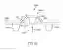 Fig. 10 - Sole system having movable protruding members