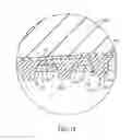 Fig. 13 - Sole system having movable protruding members