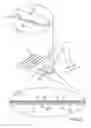 Fig. 14 - Sole system having movable protruding members