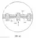 Fig. 25 - Sole system having movable protruding members
