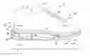 Fig. 01 - Sole structure for article of footwear