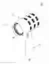 Fig. 01 - HAIR DRYER