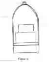 Fig. 03 - Dust-Proof Tiered Brush Holder