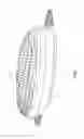 Fig. 02 - Manual device for maxdimizing application of butter to an ear of corn