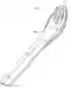 Fig. 01 - Eating utensil system