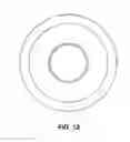 Fig. 12 - SMART CHARGER PLATE