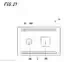 Fig. 22 - Measurement sensor package and measurement sensor