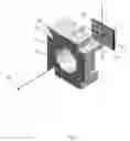 Fig. 09 - Test phantom for X-ray imaging