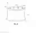Fig. 22 - Wound retractor and diffuser