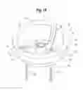 Fig. 07 - Vaginal positioner for uterine tamponade device and methods of using the same