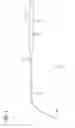Fig. 02 - Cleaning device for catheter and catheter including the same