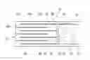 Fig. 01 - A CONCERTINAED EXPANDABLE TISSUE EXPANDER