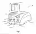 Fig. 02 - Identifying correct connections on a surgical console