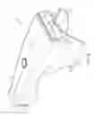 Fig. 09 - Two-piece bilateral illumination attachment for dental camera