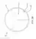 Fig. 07 - Telescoping prosthetic valve and delivery system