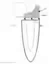 Fig. 01 - Load dissipating arthoplasty prostheses