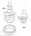 Fig. 02 - Device for gripping and inserting an insert element