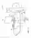 Fig. 02 - Eye wash system for emergency usage