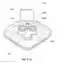 Fig. 49 - Eye wash system for emergency usage