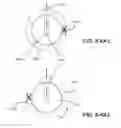 Fig. 72 - Eye wash system for emergency usage