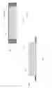 Fig. 04 - Hydrocolloid-based skin treatment