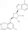 Fig. 232 - Substituted carbonucleoside derivatives useful as anticancer agents