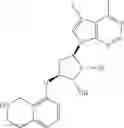 Fig. 293 - Substituted carbonucleoside derivatives useful as anticancer agents