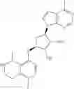 Fig. 488 - Substituted carbonucleoside derivatives useful as anticancer agents