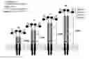 Fig. 01 - Polypeptide compositions comprising spacers