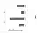 Fig. 07 - TREATMENT OF NEUROPATHY WITH DNA CONSTRUCT EXPRESSING HGF ISOFORMS WITH REDUCED INTERFERENCE FROM GABAPENTINOIDS