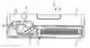 Fig. 01 - Connector for aseptic transfer of fluid