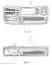 Fig. 04 - Connector for aseptic transfer of fluid