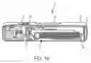 Fig. 09 - Connector for aseptic transfer of fluid