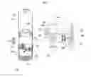 Fig. 06 - Internal pressure-adjustable liquid medicine injection apparatus