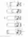 Fig. 07 - Internal pressure-adjustable liquid medicine injection apparatus