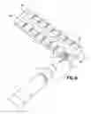 Fig. 06 - Needle storage magazine assembly