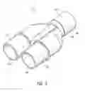 Fig. 04 - Dual-connector wye piece