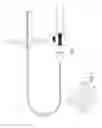 Fig. 02 - Reusable catheter handle system