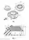 Fig. 02 - Assemblies for identifying a power injectable access port