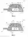 Fig. 08 - Assemblies for identifying a power injectable access port