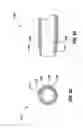 Fig. 22 - Assemblies for identifying a power injectable access port